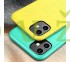 Eco Bio kryt iPhone 11 - zelený